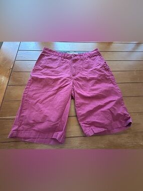 Men’s vans shorts
